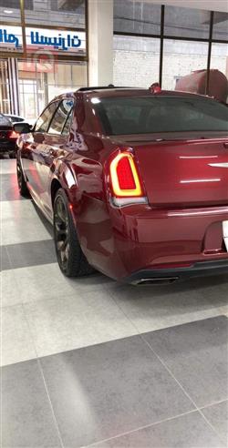 Chrysler 300